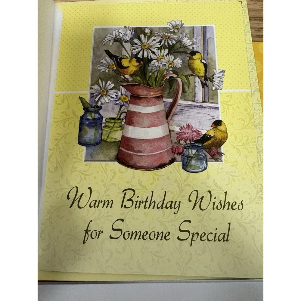 52 Birthday Cards With Envelopes All Different Themes See Photos